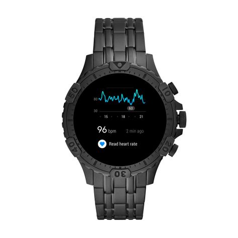 Reloj Fossil Hombre FTW4038-5