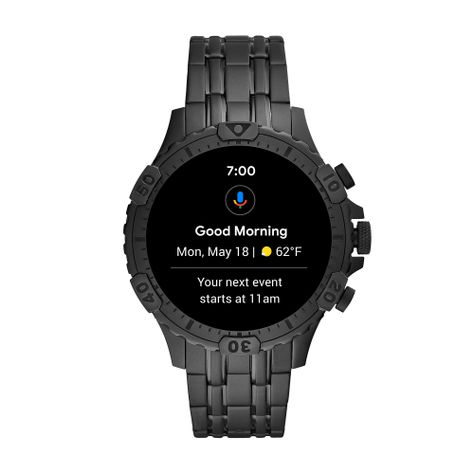 Reloj Fossil Hombre FTW4038-6
