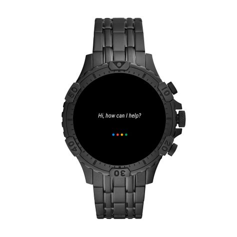 Reloj Fossil Hombre FTW4038-8