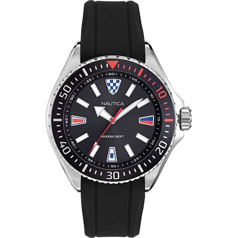 Reloj Nautica Hombre NAPCPS903-0