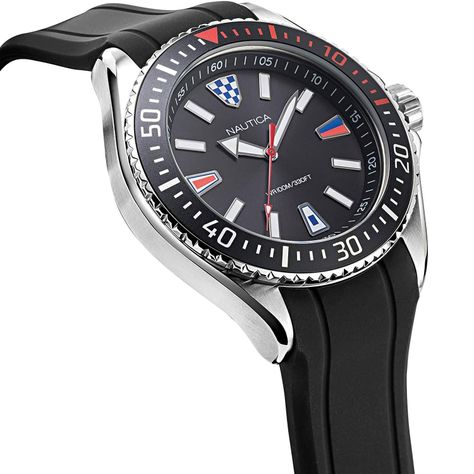 Reloj Nautica Hombre NAPCPS903-1