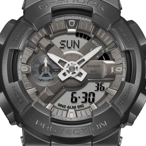 Reloj G-Shock Hombre GM-110MF-1ADR-1