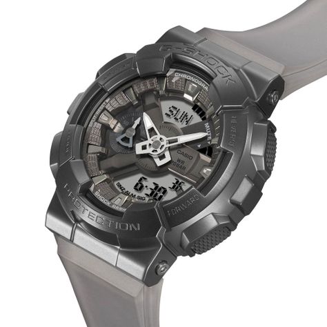 Reloj G-Shock Hombre GM-110MF-1ADR-3