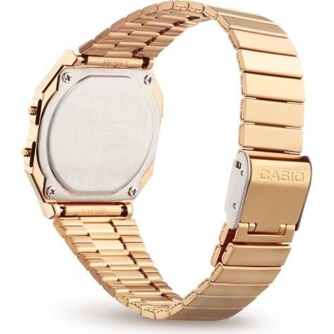 Reloj Casio Unisex A700WG-9ADF-2