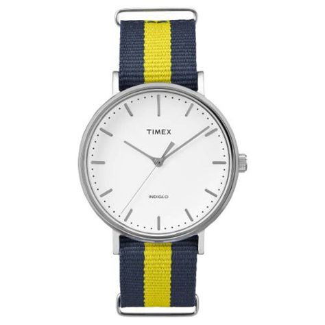 Reloj Timex Hombre TW2P90900-0