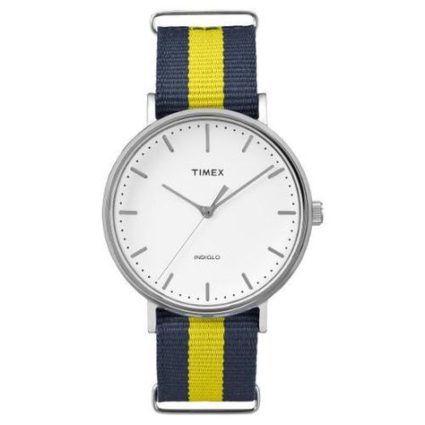 Reloj Timex Hombre TW2P90900-2