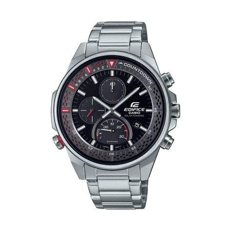 Reloj Edifice Hombre EFS-S590D-1AVUDF-0