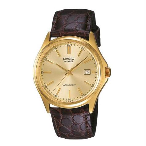 Reloj Casio Hombre MTP-1183Q-9ADF-0