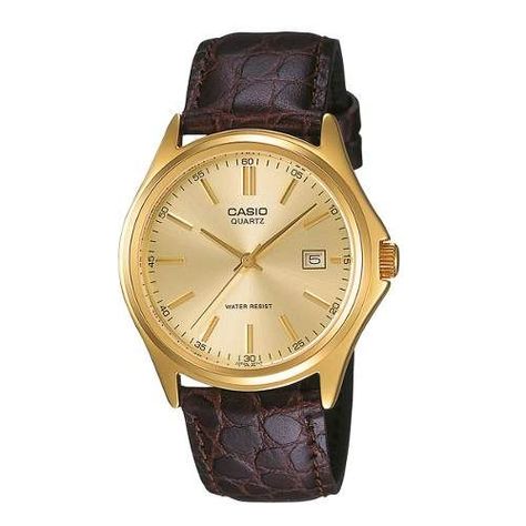 Reloj Casio Hombre MTP-1183Q-9ADF-2