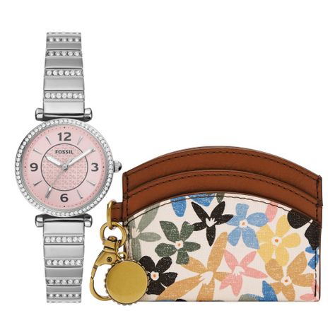 Reloj Fossil Mujer ES5182SET-0
