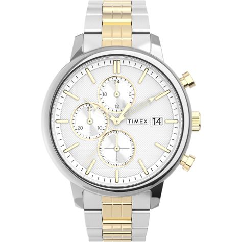 Reloj Timex Hombre TW2V01800-0