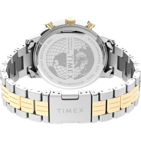Reloj Timex Hombre TW2V01800-2