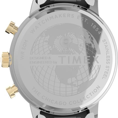 Reloj Timex Hombre TW2V01800-4
