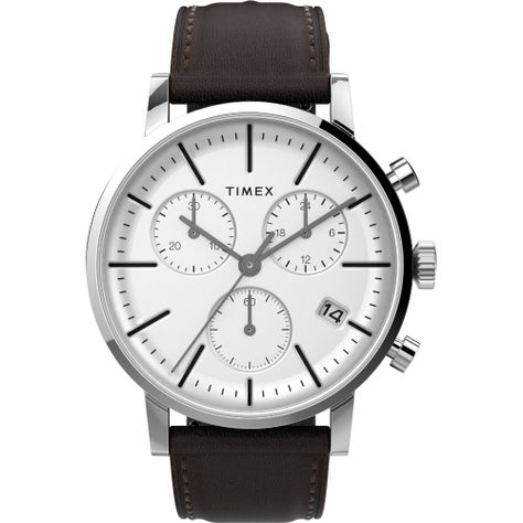 Reloj Timex Hombre TW2V36600-0