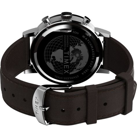 Reloj Timex Hombre TW2V36600-3