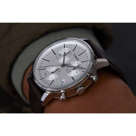 Reloj Timex Hombre TW2V36600-5