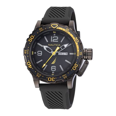 Reloj Nautica Hombre NAPGLF115-0