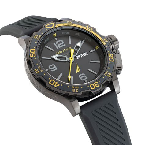 Reloj Nautica Hombre NAPGLF115-1