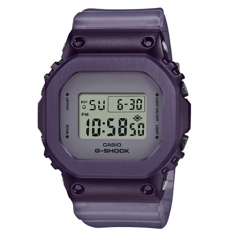 Reloj G-Shock Mujer GM-S5600MF-6DR-0