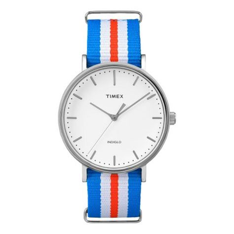 Reloj Timex Unisex TW2P91100-0