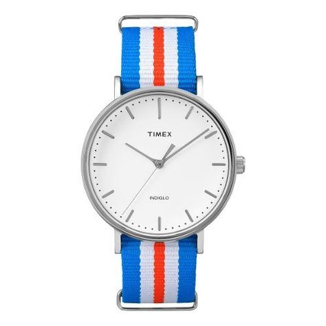 Reloj Timex Unisex TW2P91100-2