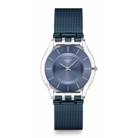 Reloj Swatch Unisex SS08K120M-0
