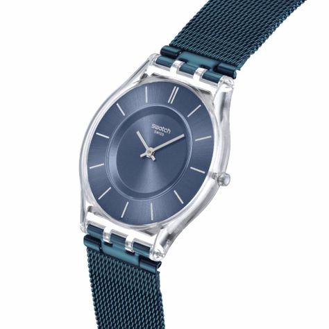 Reloj Swatch Unisex SS08K120M-1