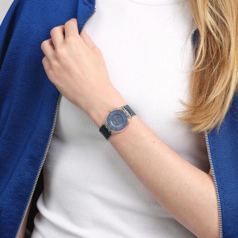 Reloj Swatch Unisex SS08K120M-4