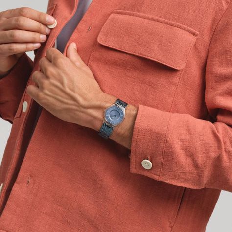 Reloj Swatch Unisex SS08K120M-5