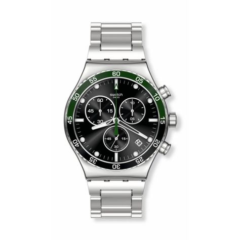 Reloj Swatch Hombre YVS506G-0