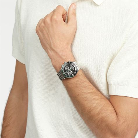 Reloj Swatch Hombre YVS506G-1