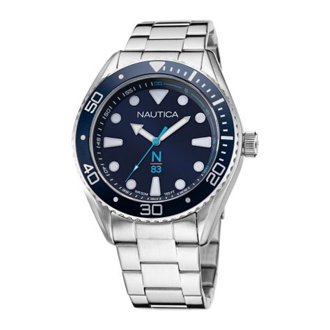 Reloj Nautica Hombre NAPFWF118-0