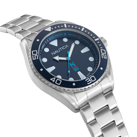 Reloj Nautica Hombre NAPFWF118-2