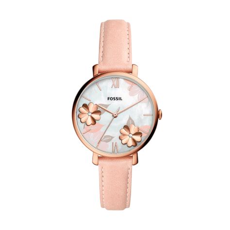 Reloj Fossil Mujer ES4671-0