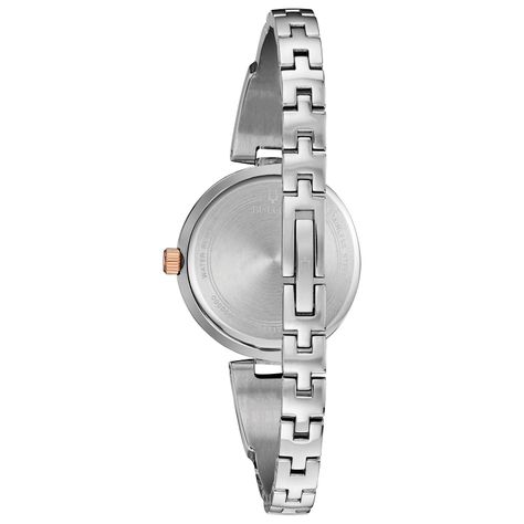 Reloj Bulova Mujer 98X126-2