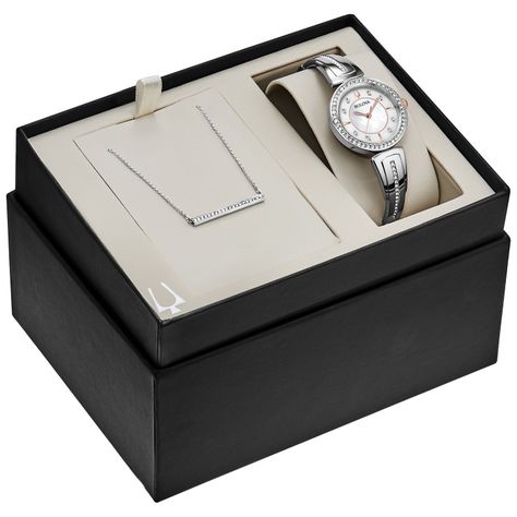 Reloj Bulova Mujer 98X126-3