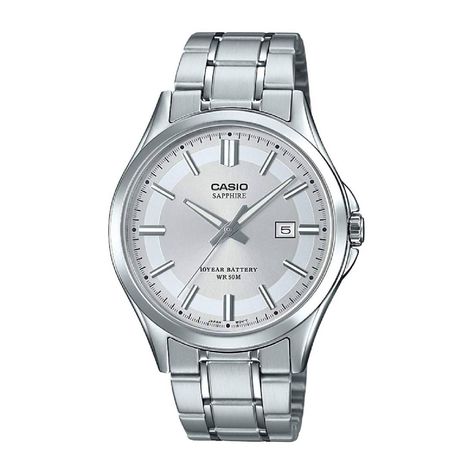Reloj Casio Hombre MTS-100D-7AVDF-0
