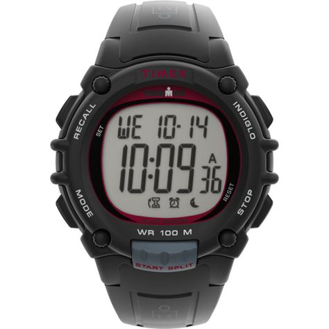 Reloj Timex Hombre TW5M64400-0