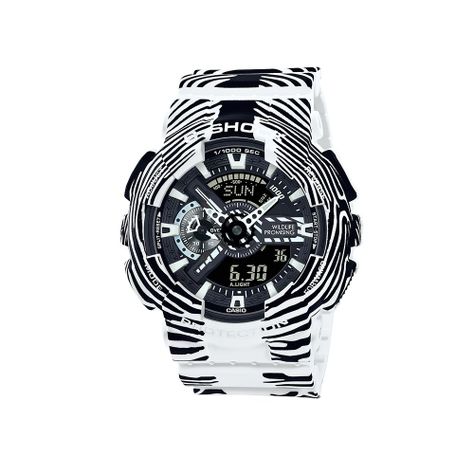 Reloj G-Shock Hombre GA-110WLP-7ADR-0