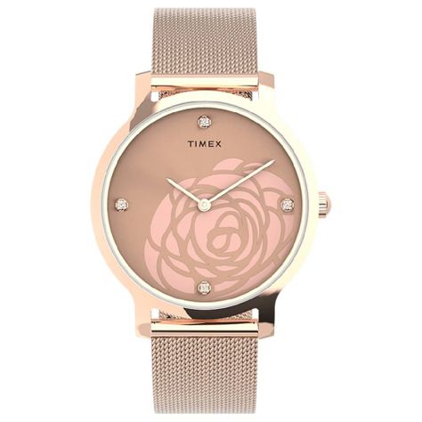 Reloj Timex Mujer TW2U98100-0