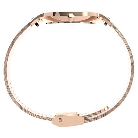 Reloj Timex Mujer TW2U98100-1