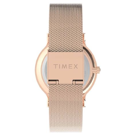 Reloj Timex Mujer TW2U98100-2