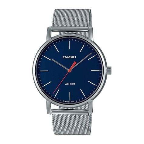 Reloj Casio Hombre MTP-E171M-2EVDF-0