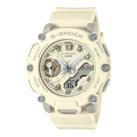 Reloj G-Shock Mujer GMA-S2200-7ADR-0