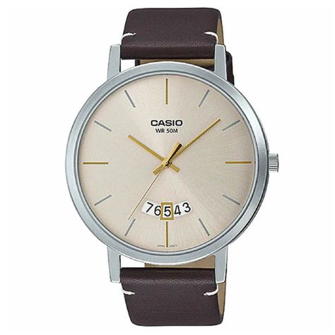 Reloj Casio Hombre MTP-B100L-9EVDF-0