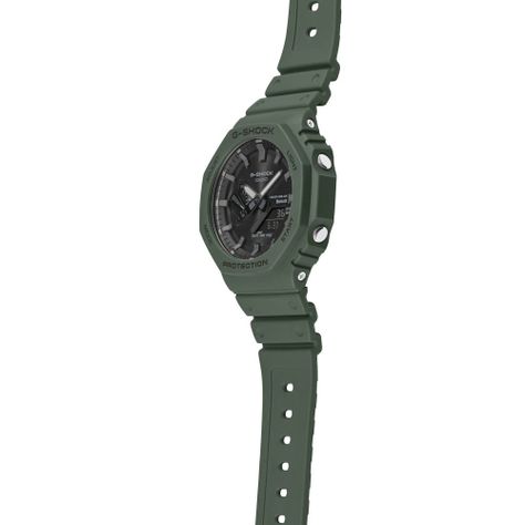 Reloj G-Shock Hombre GA-B2100-3ADR-2