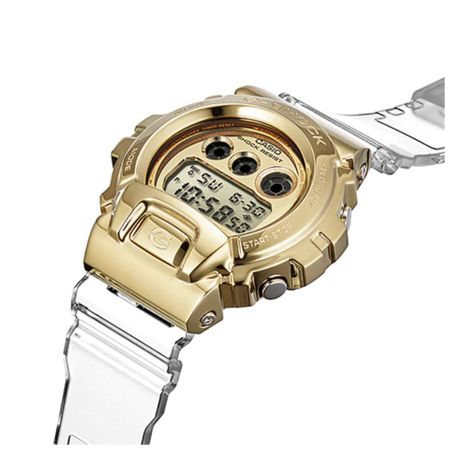 Reloj G-Shock Hombre GM-6900SG-9DR-1