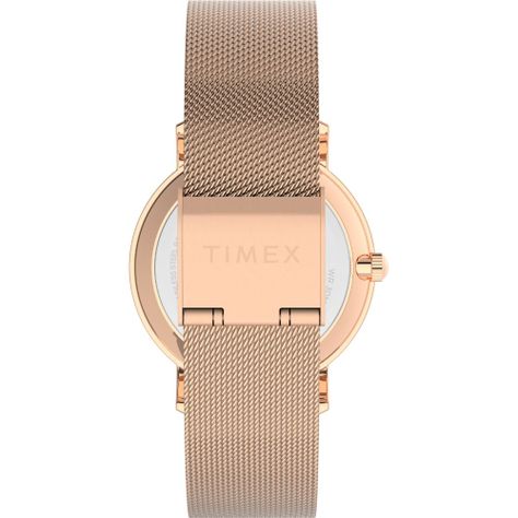 Reloj Timex Mujer TW2V52500-2