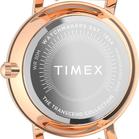 Reloj Timex Mujer TW2V52500-3