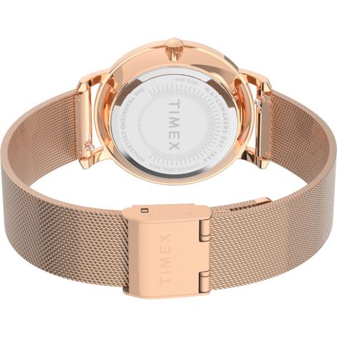 Reloj Timex Mujer TW2V52500-4